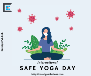 International yoga day