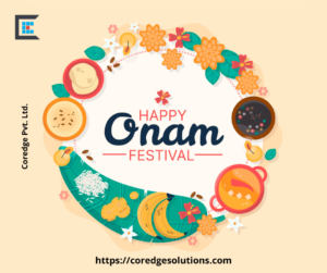 Happy Onam Festival