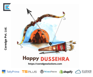 Happy dusshera